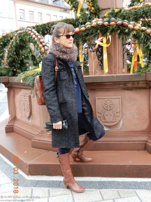 Tauberbischofsheim in Baden-Württemberg