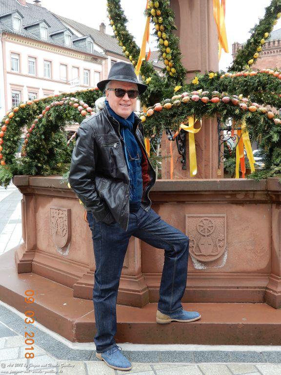 Tauberbischofsheim in Baden-Württemberg