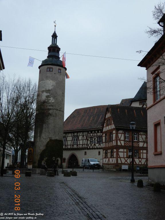 Tauberbischofsheim in Baden-Württemberg