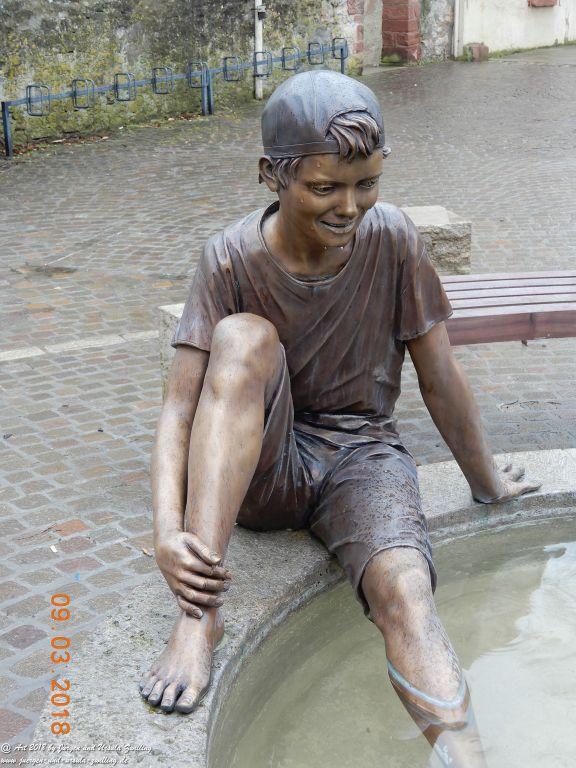 Tauberbischofsheim in Baden-Württemberg