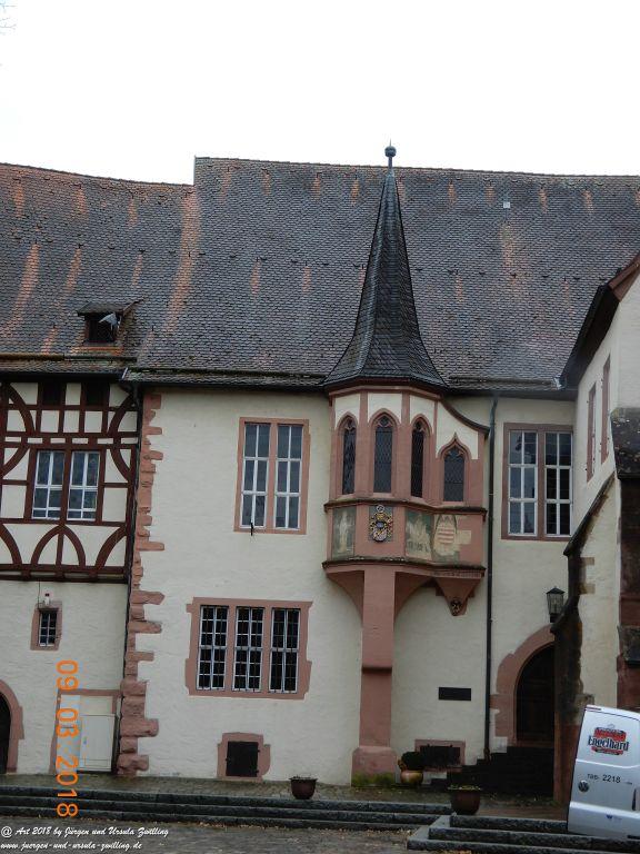 Tauberbischofsheim in Baden-Württemberg