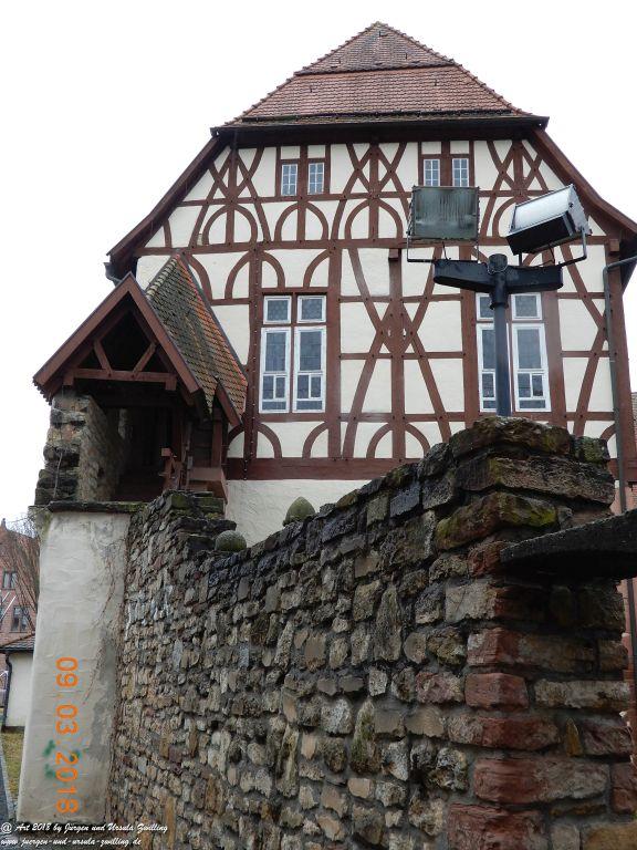 Tauberbischofsheim in Baden-Württemberg