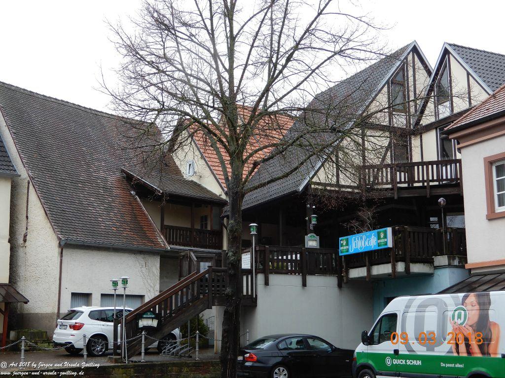 Tauberbischofsheim in Baden-Württemberg