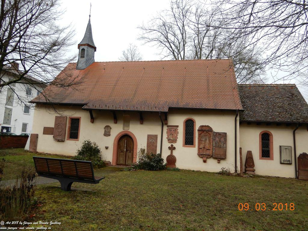 Tauberbischofsheim in Baden-Württemberg