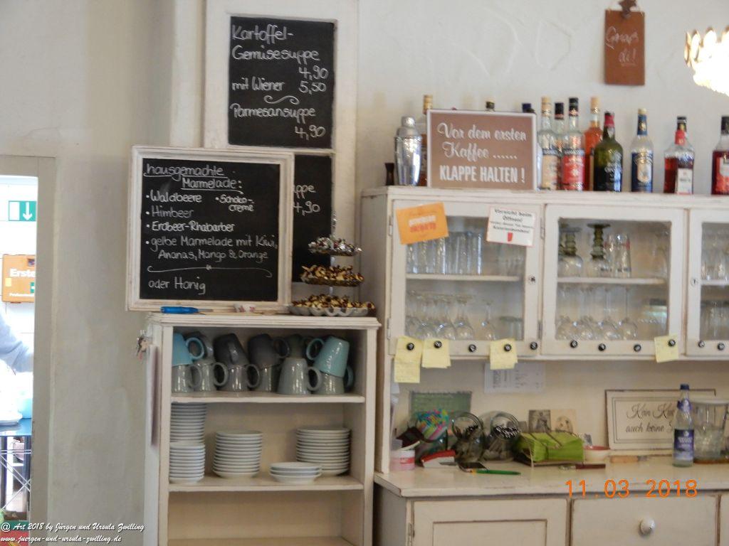 Rothenburg ob der Tauber - Bayern