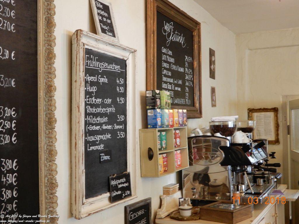 Rothenburg ob der Tauber - Bayern