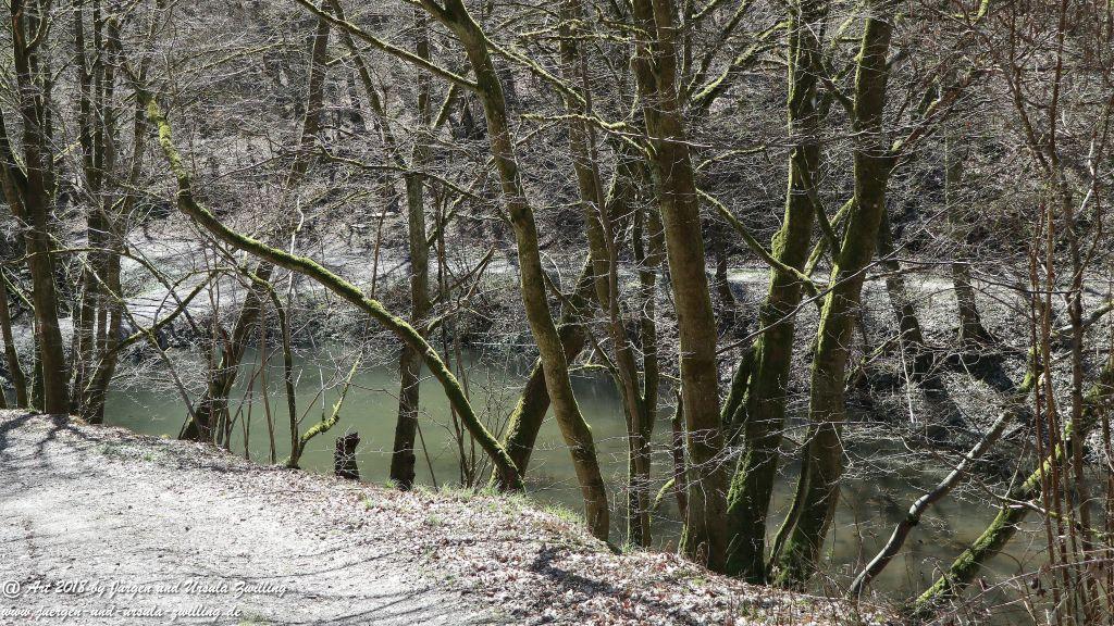 Philosophische Bildwanderung Rauenthaler Spange - Rheingau -Taunus
