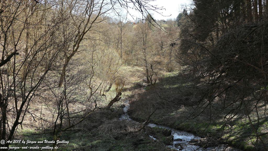 Philosophische Bildwanderung Rauenthaler Spange - Rheingau -Taunus