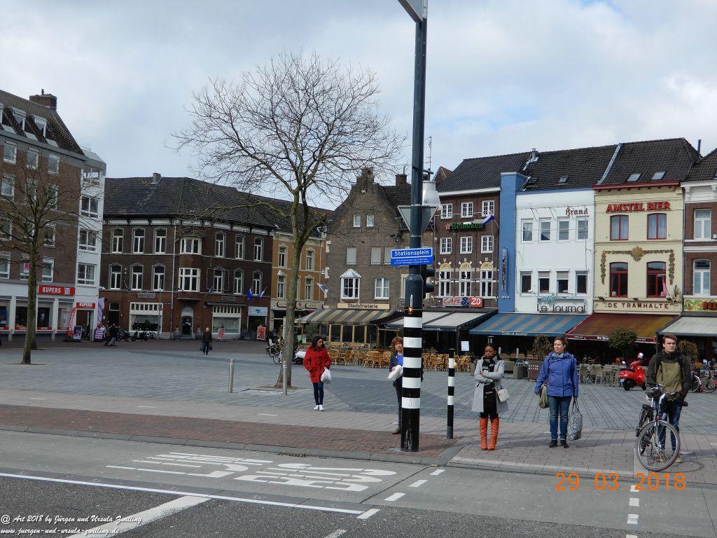 Roermond - Provinz Limburg Niederlande - Holland