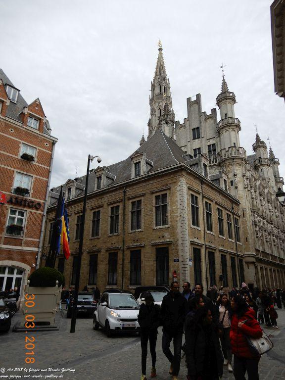 Brüssel - Belgien