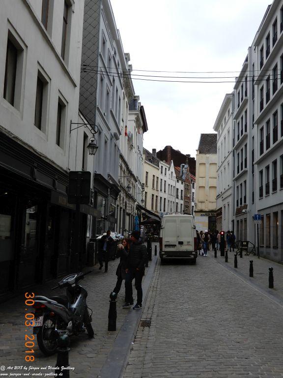 Brüssel - Belgien