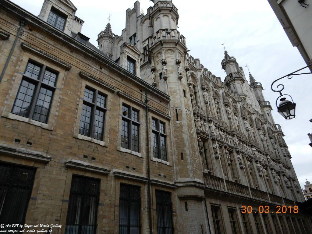 Brüssel - Belgien