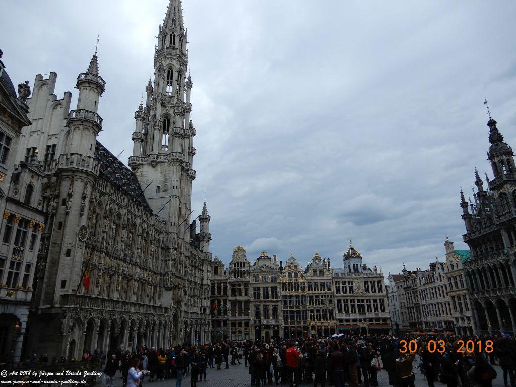 Brüssel - Belgien