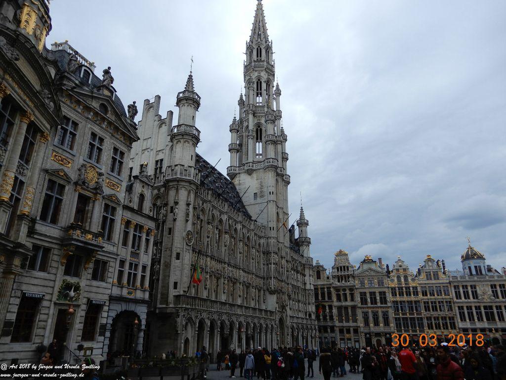 Brüssel - Belgien