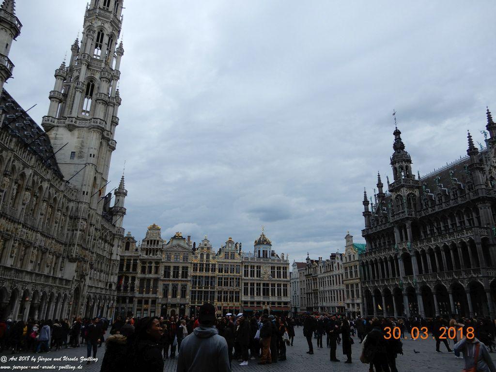 Brüssel - Belgien