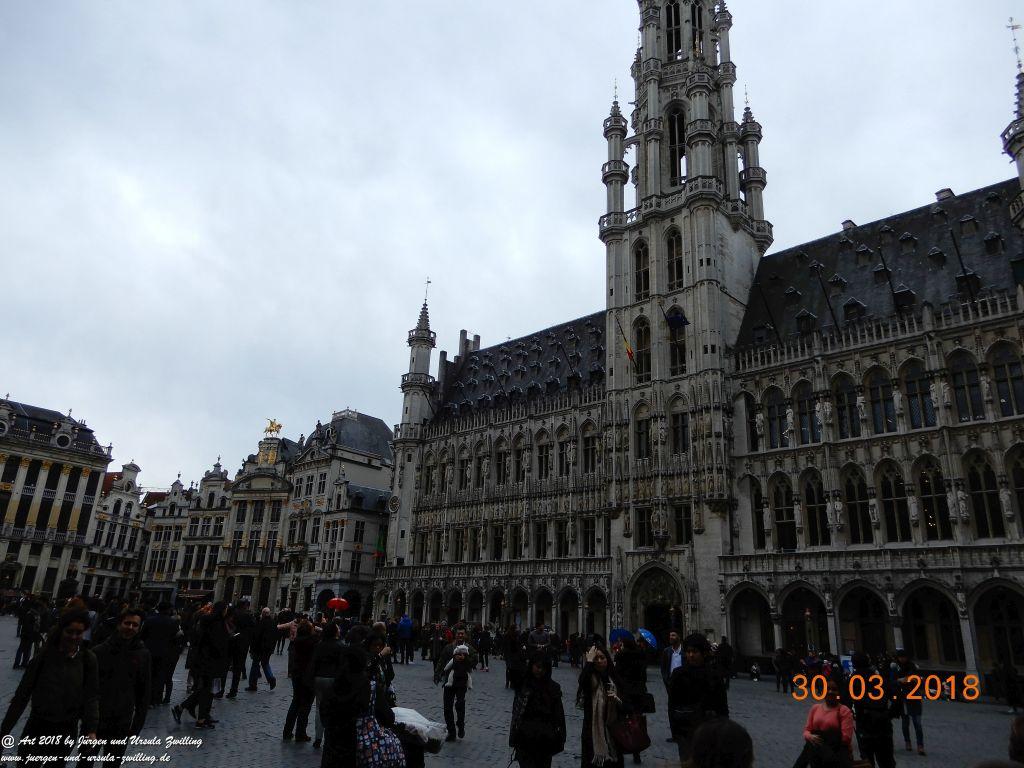 Brüssel - Belgien