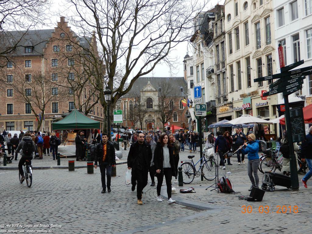 Brüssel - Belgien