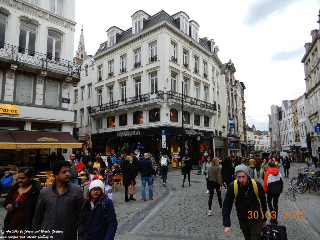 Brüssel - Belgien