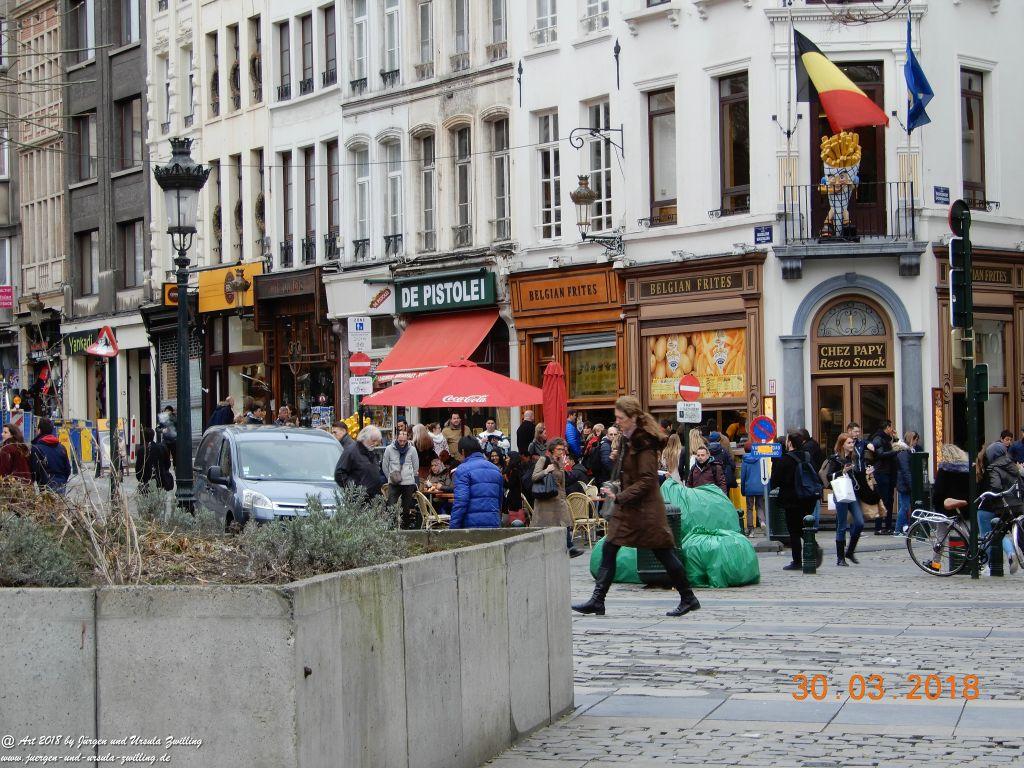 Brüssel - Belgien