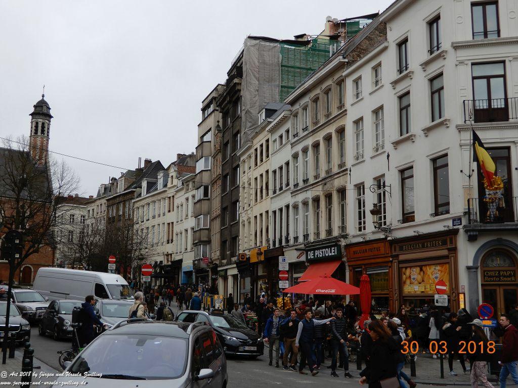 Brüssel - Belgien