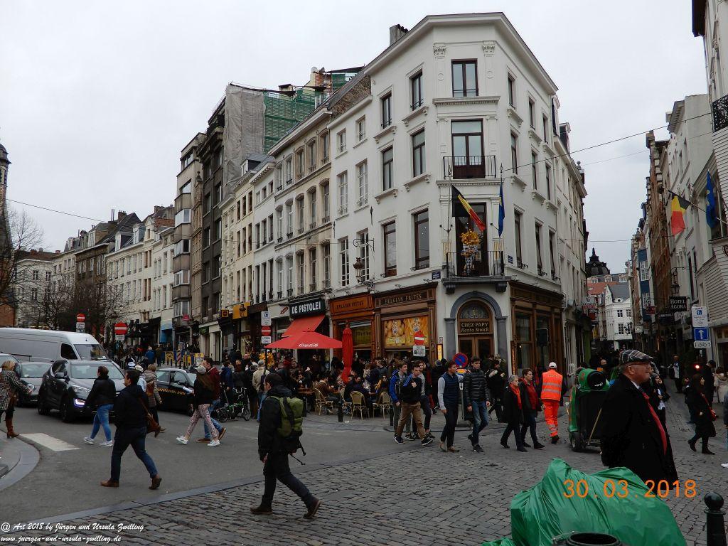 Brüssel - Belgien