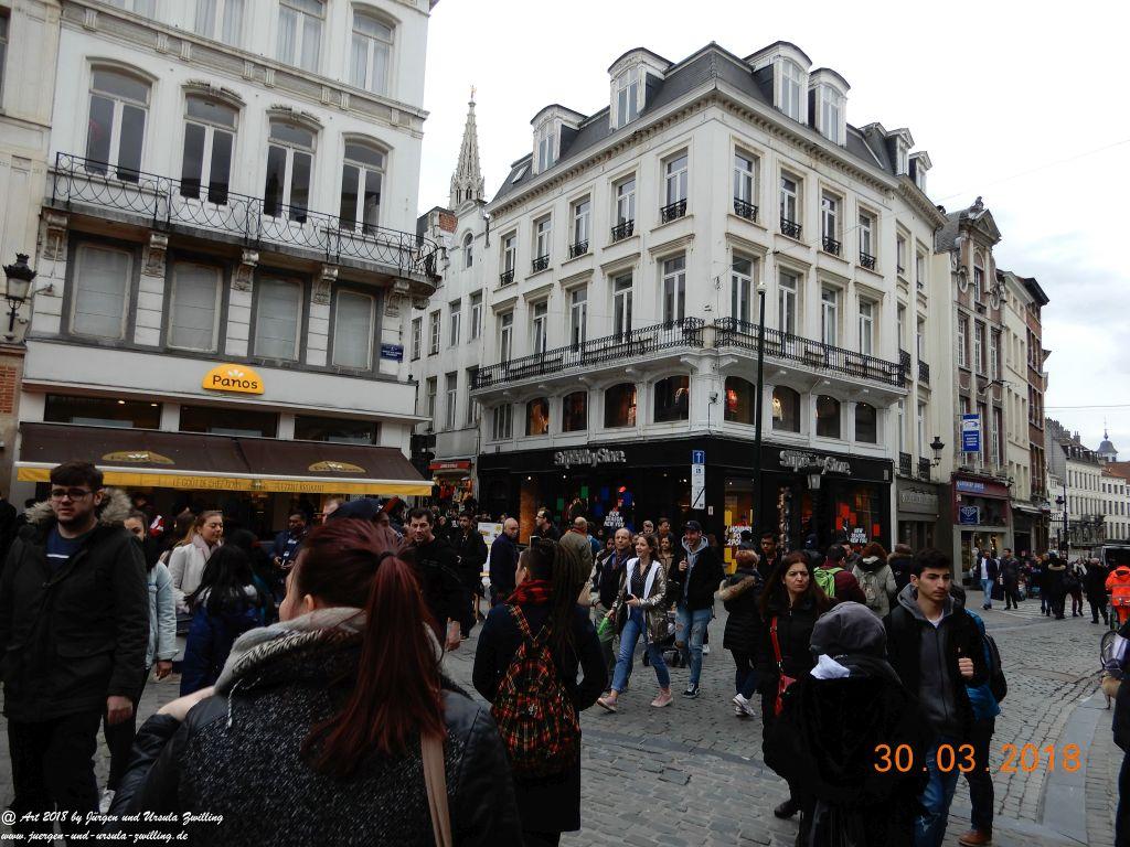 Brüssel - Belgien