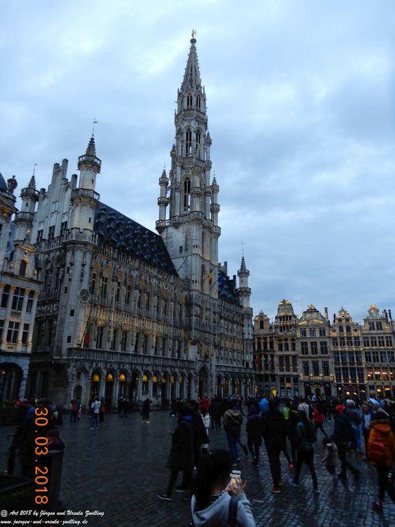 Brüssel - Belgien