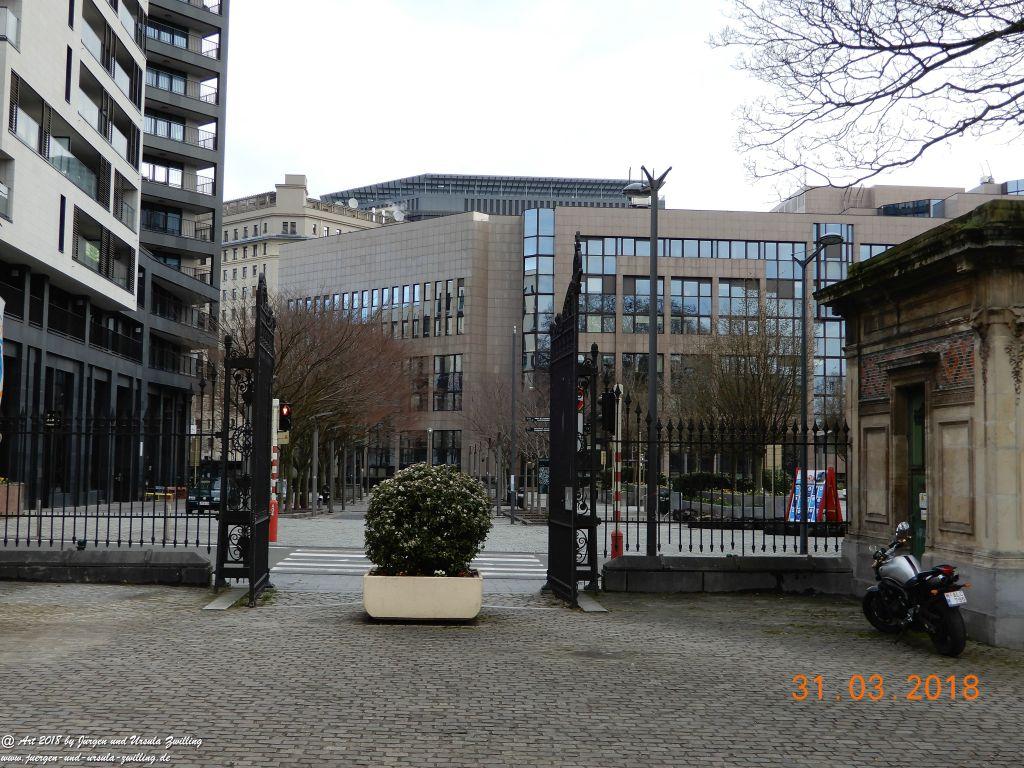 Brüssel - Belgien