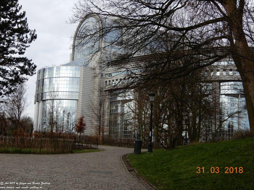 Brüssel - Belgien