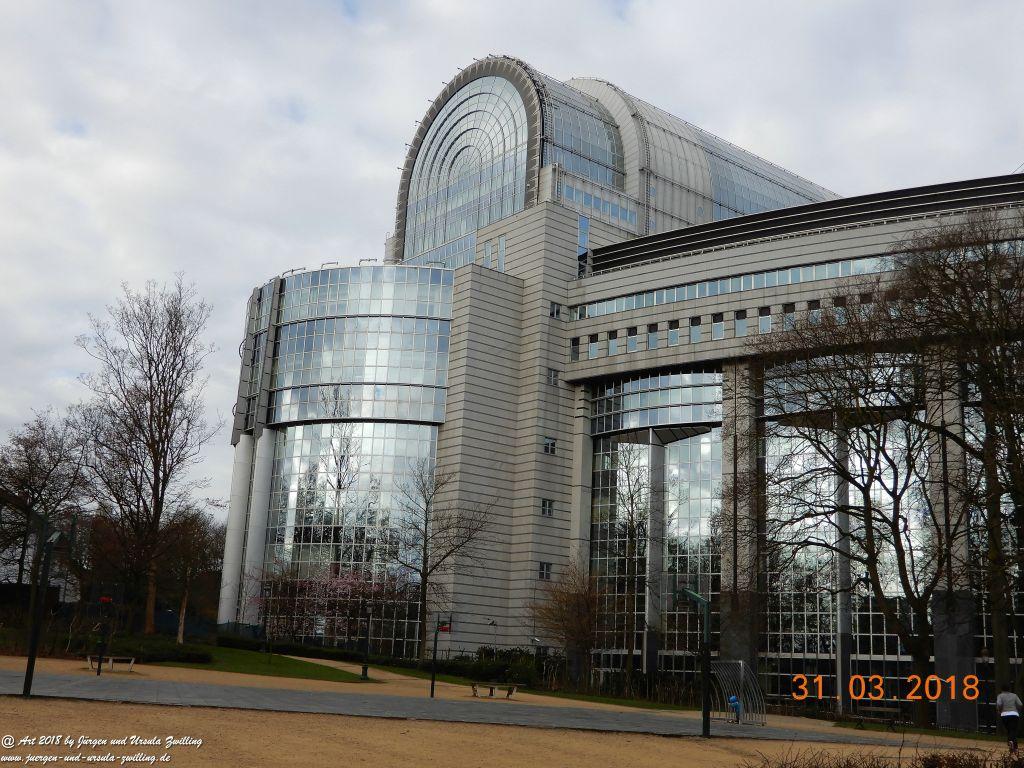 Brüssel - Belgien