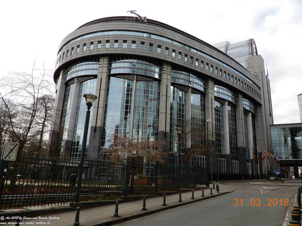 Brüssel - Belgien