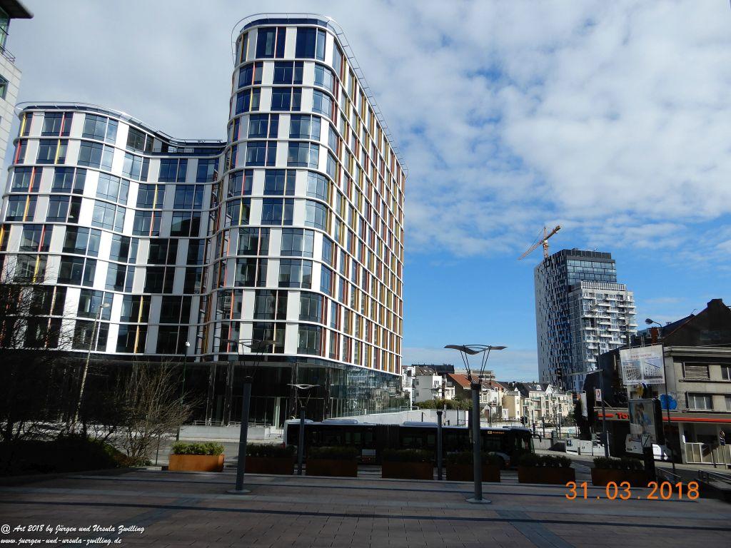 Brüssel - Belgien