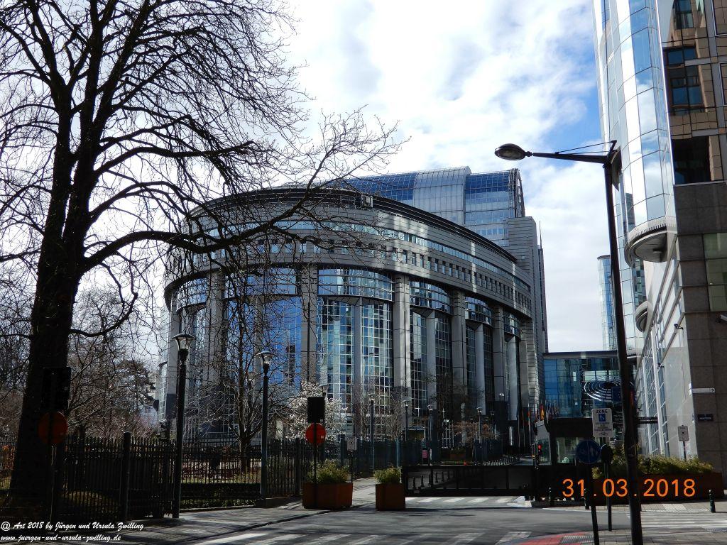 Brüssel - Belgien