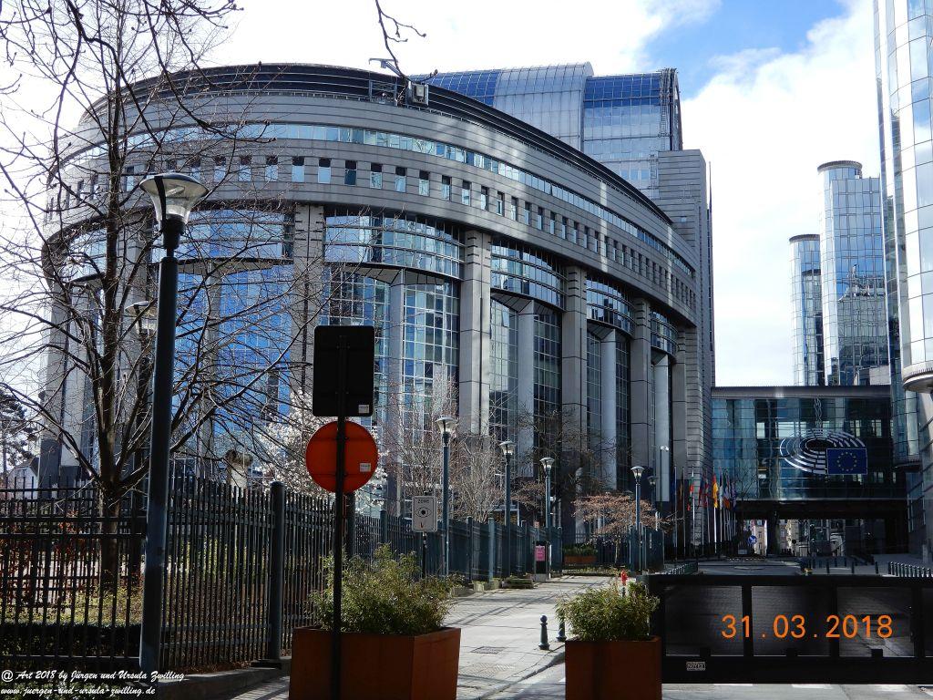Brüssel - Belgien