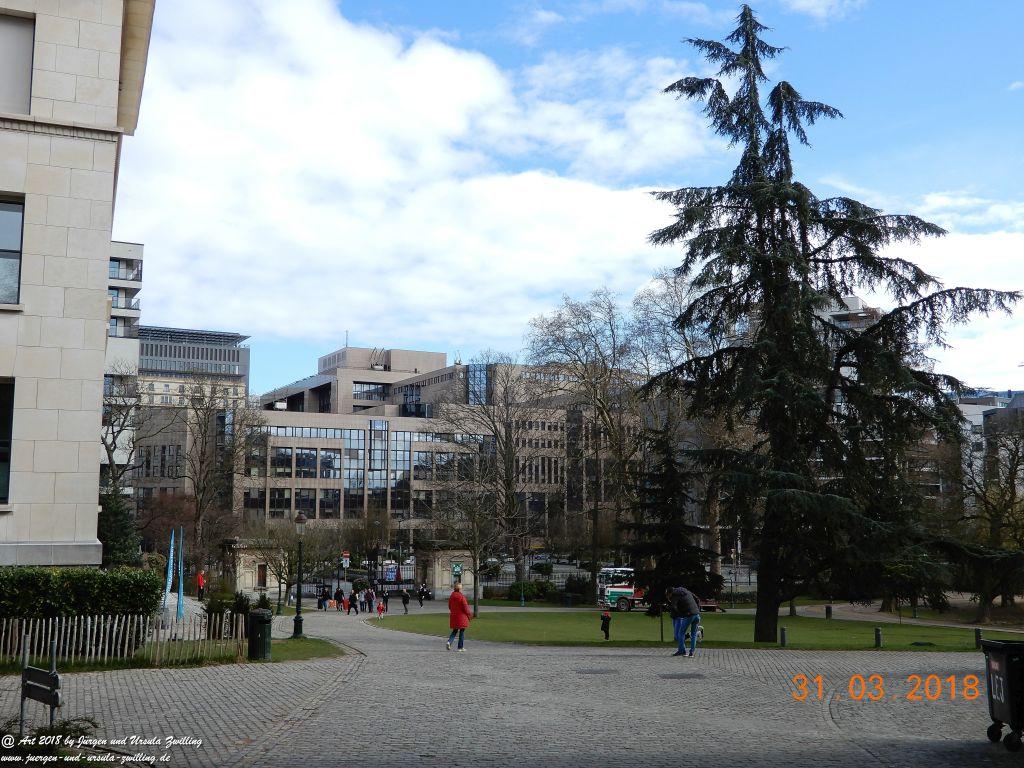Brüssel - Belgien