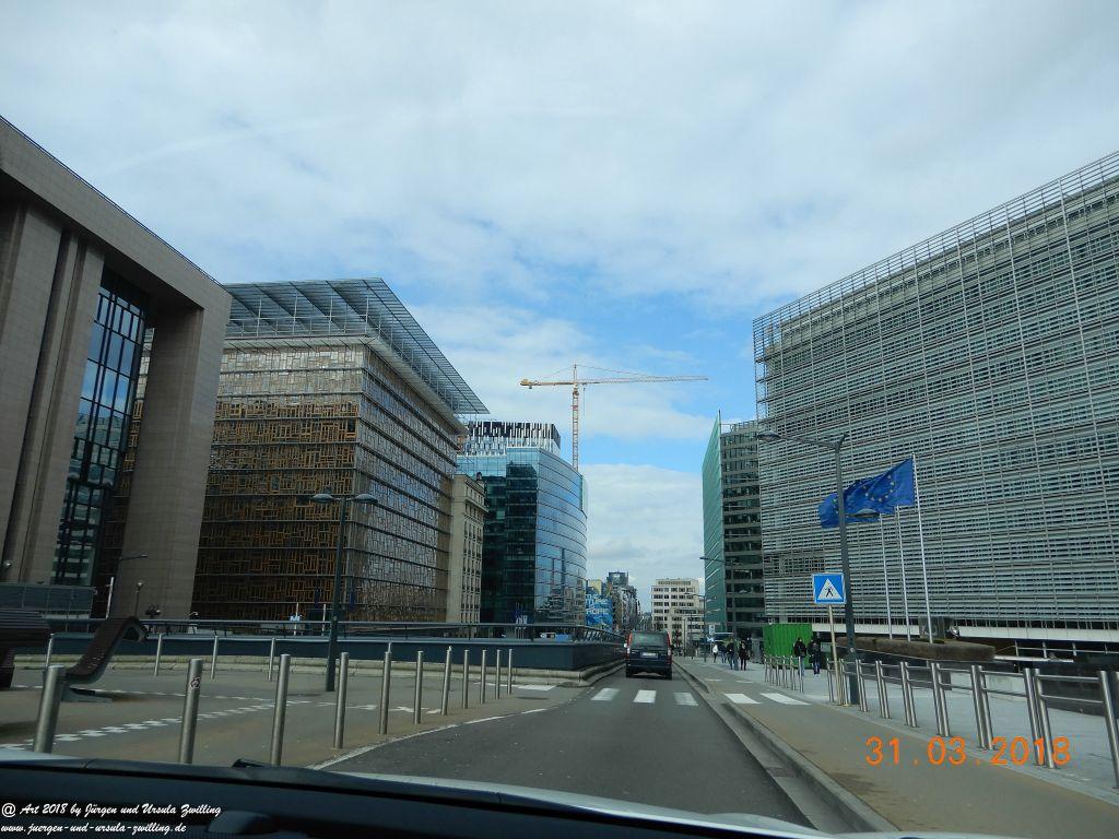 Brüssel - Belgien