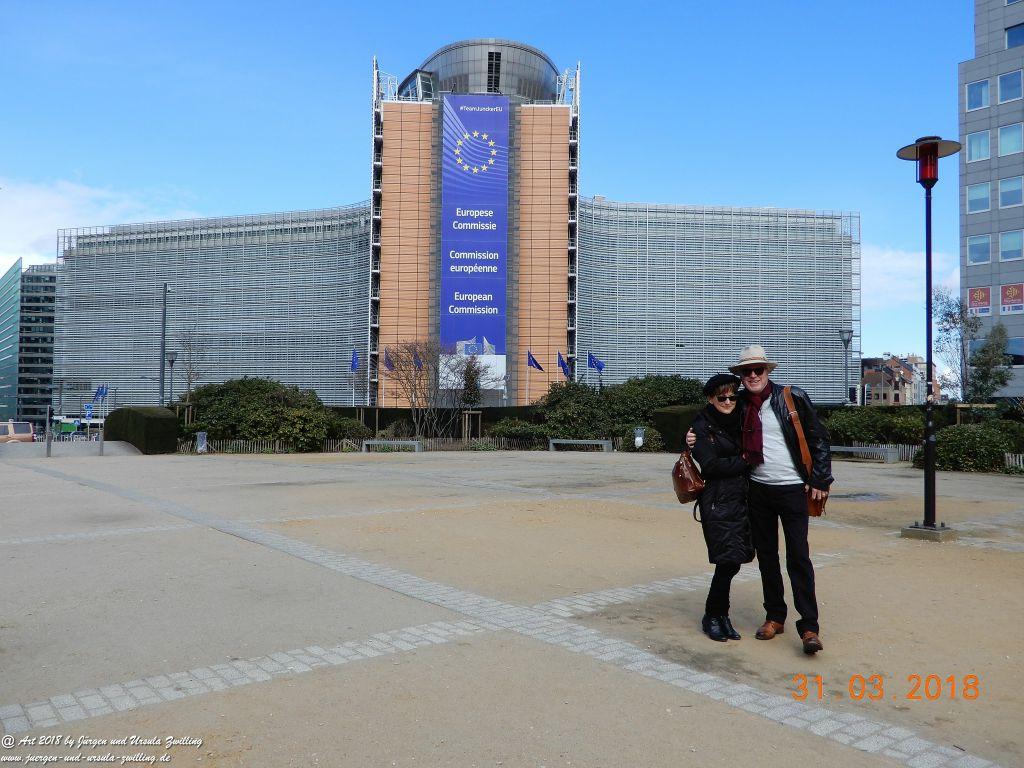 Brüssel - Belgien
