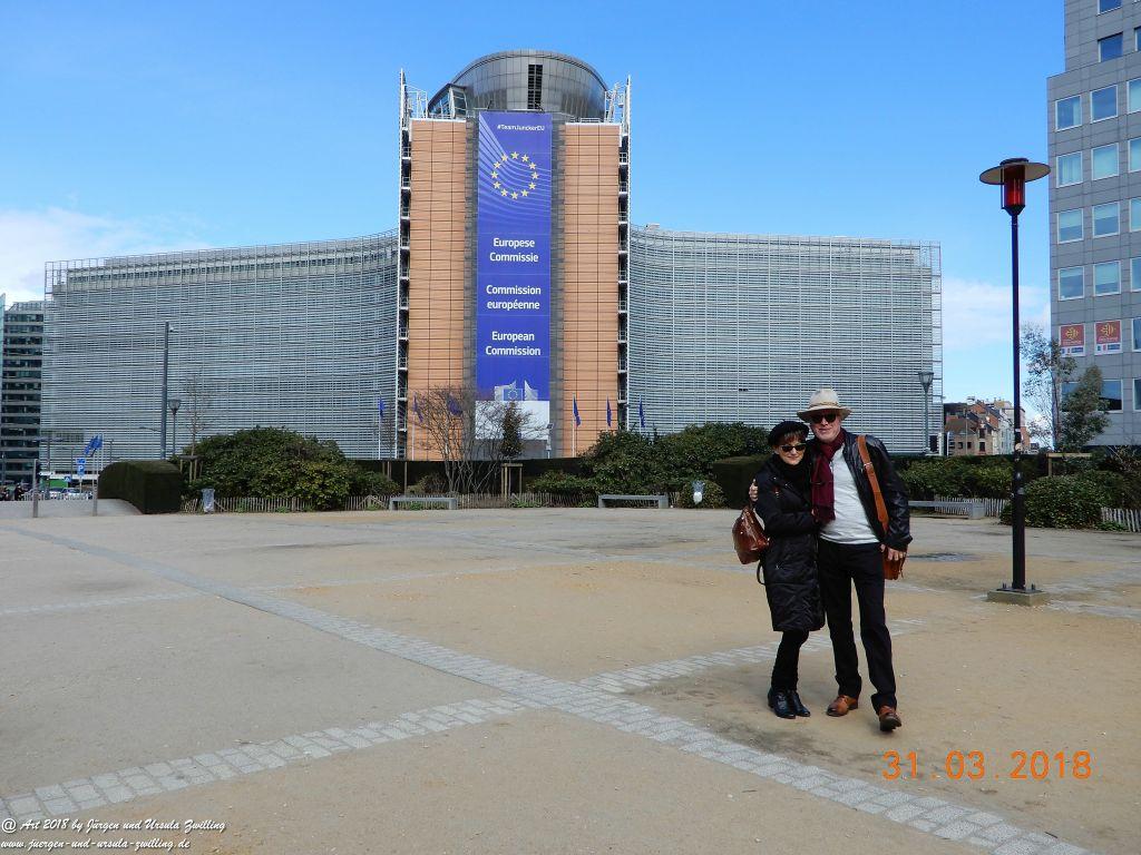 Brüssel - Belgien