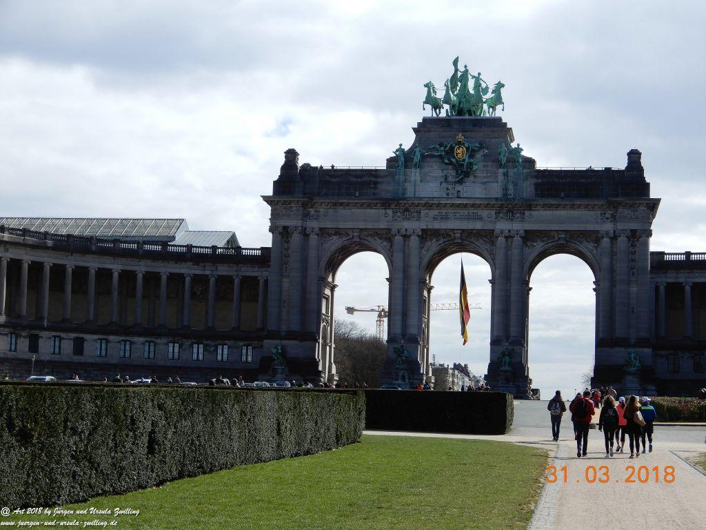 Brüssel - Belgien