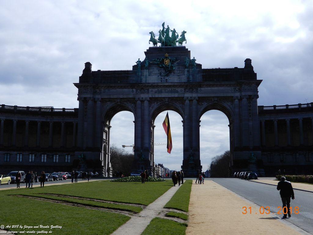 Brüssel - Belgien