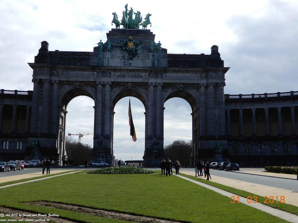 Brüssel - Belgien