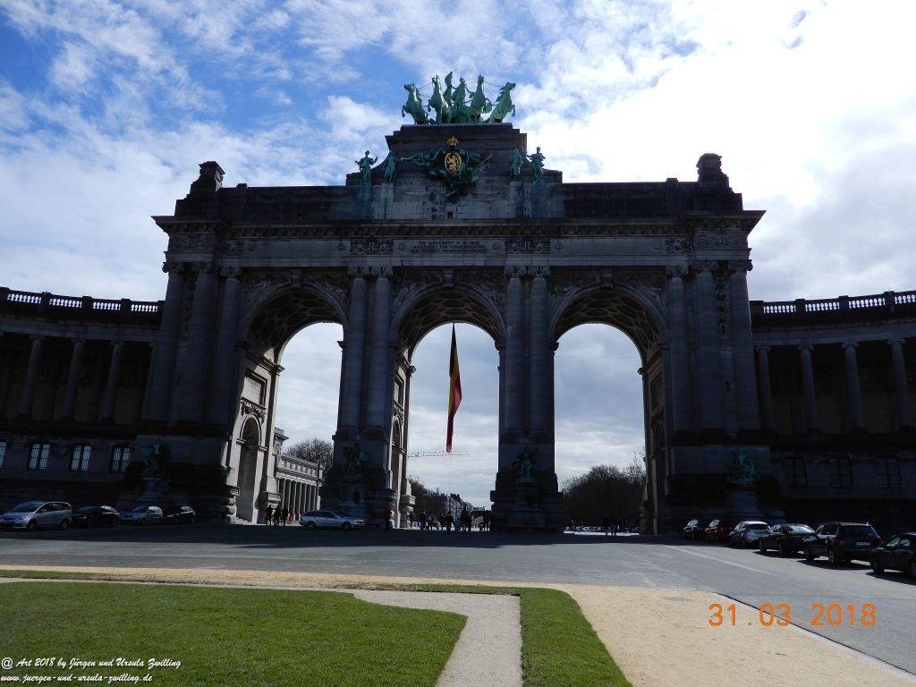 Brüssel - Belgien
