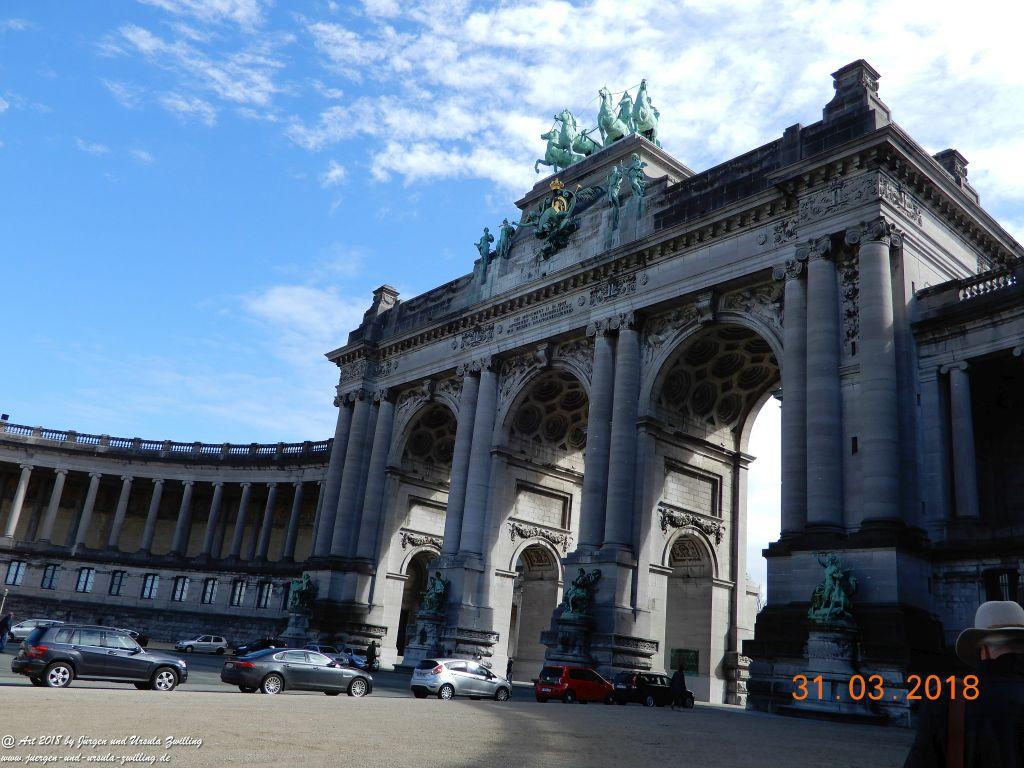 Brüssel - Belgien