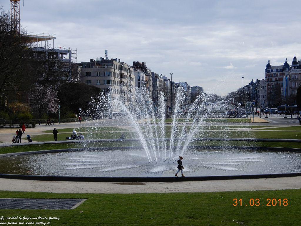 Brüssel - Belgien