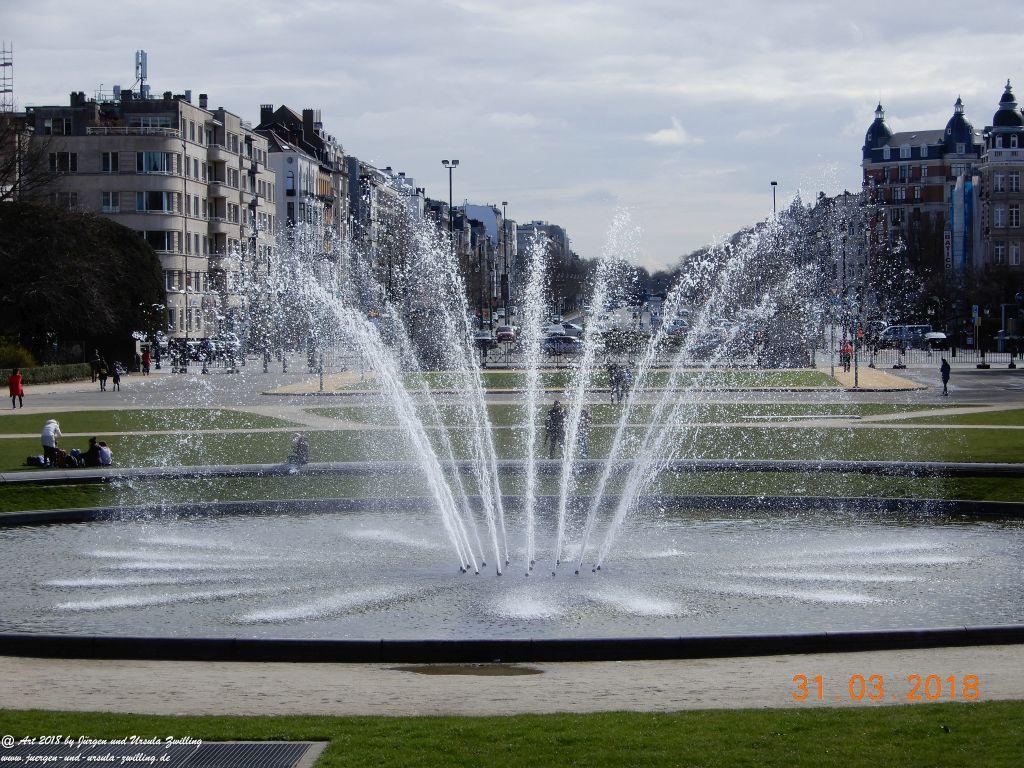 Brüssel - Belgien