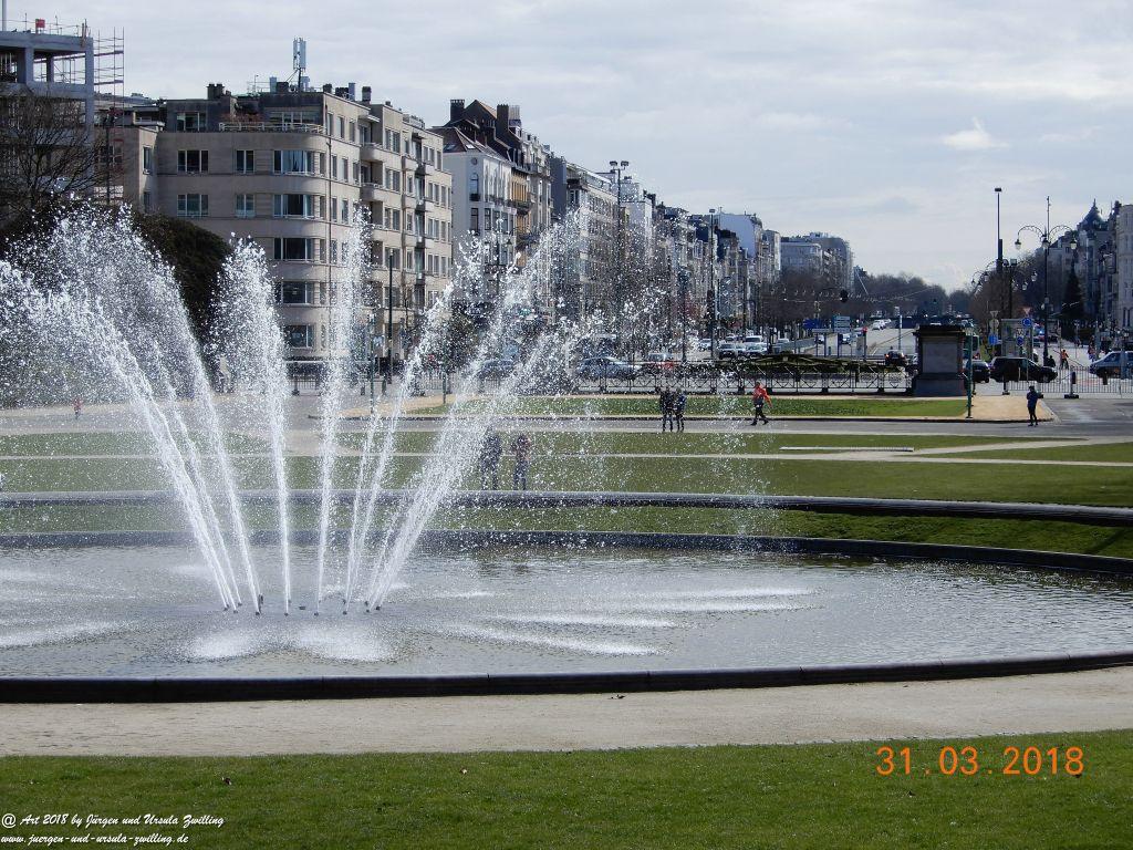 Brüssel - Belgien