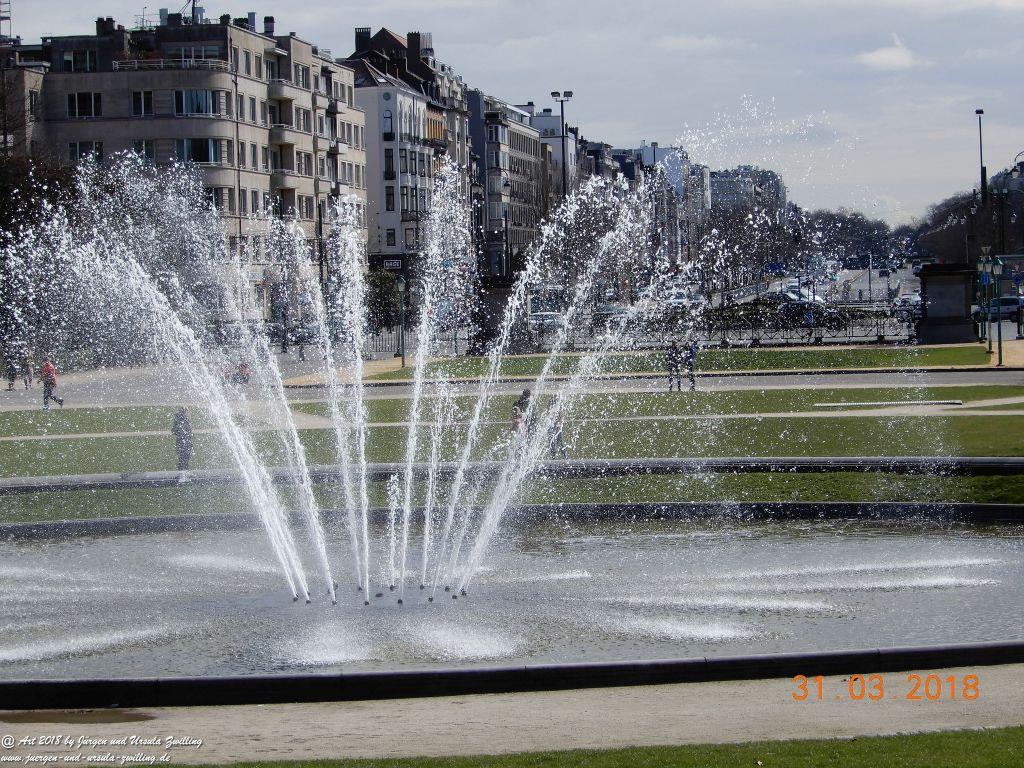 Brüssel - Belgien