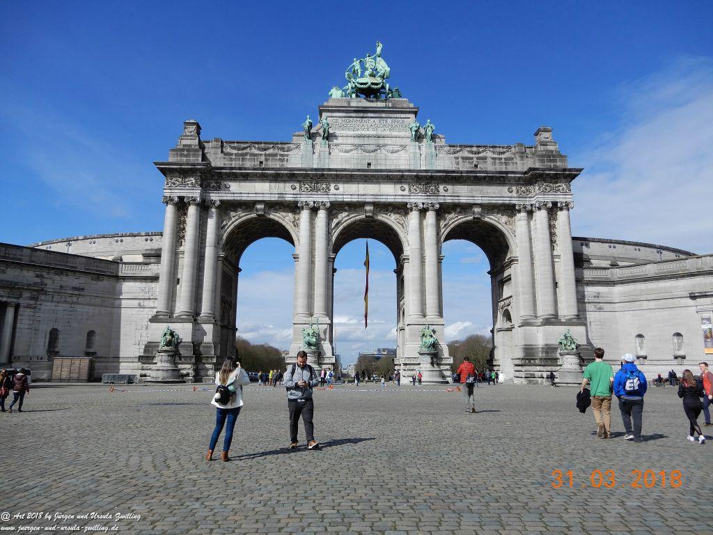Brüssel - Belgien