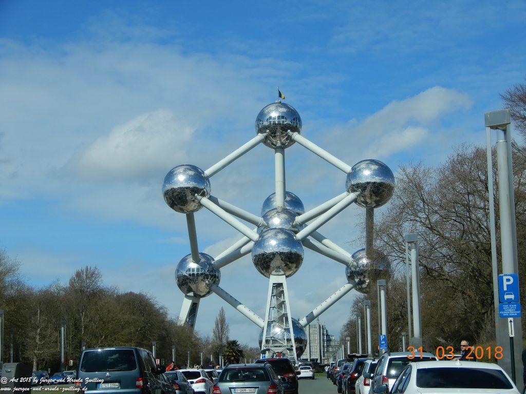 Brüssel - Belgien