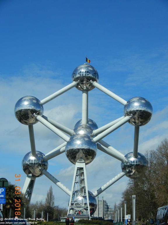 Brüssel - Belgien